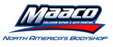 Maaco Website